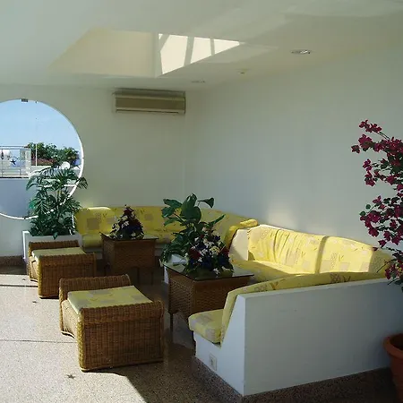 Appartamento Blue Star Puerto Rico (Gran Canaria)