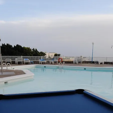 Appartamento Blue Star *