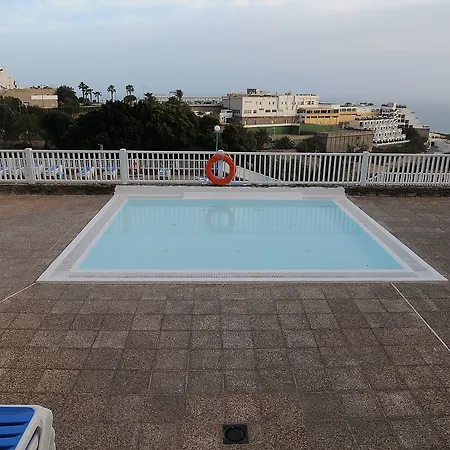 Appartamento Blue Star Puerto Rico (Gran Canaria)