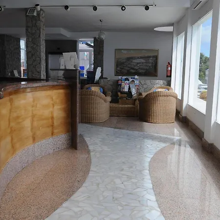 Appartamento Blue Star Puerto Rico (Gran Canaria)