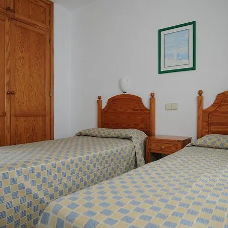 Appartamento Blue Star Puerto Rico (Gran Canaria)