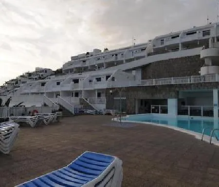 Blue Star * Puerto Rico (Gran Canaria)