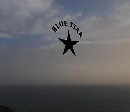 Blue Star