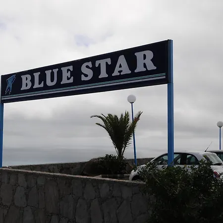 Lejlighed Blue Star *