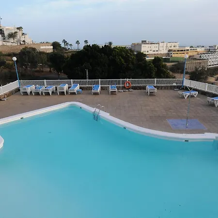 Blue Star Διαμέρισμα Πουέρτο Ρίκο