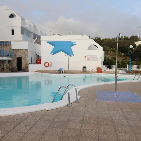 Διαμέρισμα Blue Star Πουέρτο Ρίκο