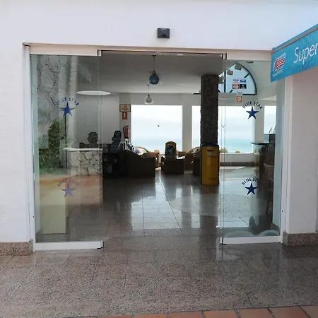 Blue Star *